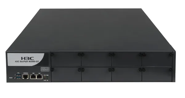 H3C NS-W2080-G2+LIS-1Y