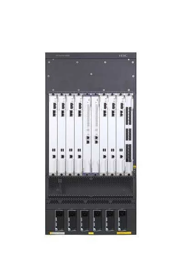 H3C NS-Z+M6-1 Ethernet Switch