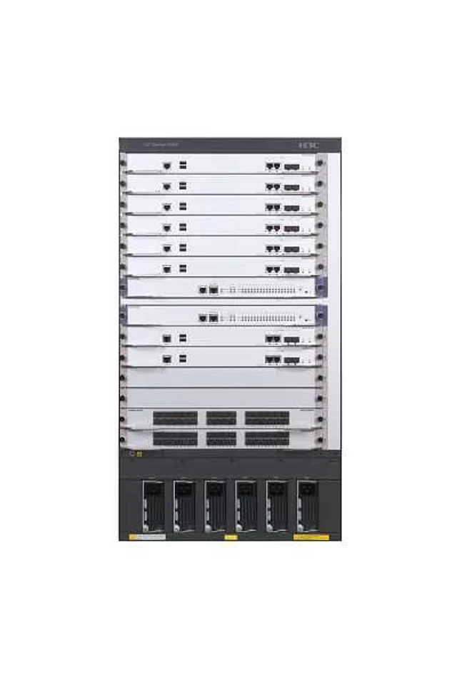 H3C NS-Z+M6-2 Ethernet Switch