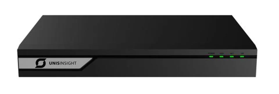 H3C NVR3008-D2