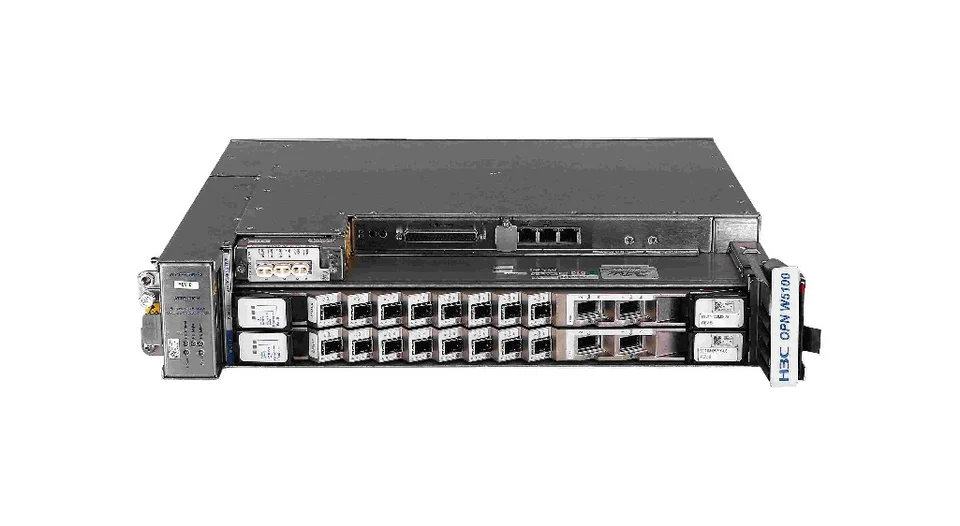 H3C OPN-W5100-DC