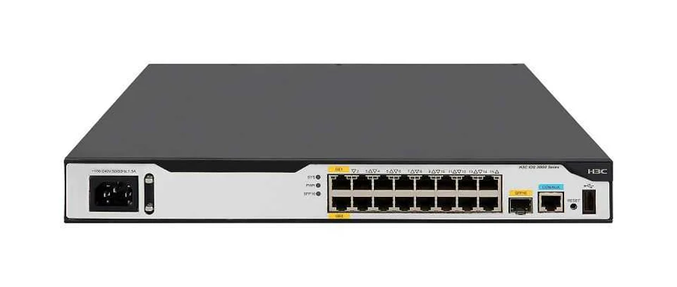 H3C RT-ICG3000F