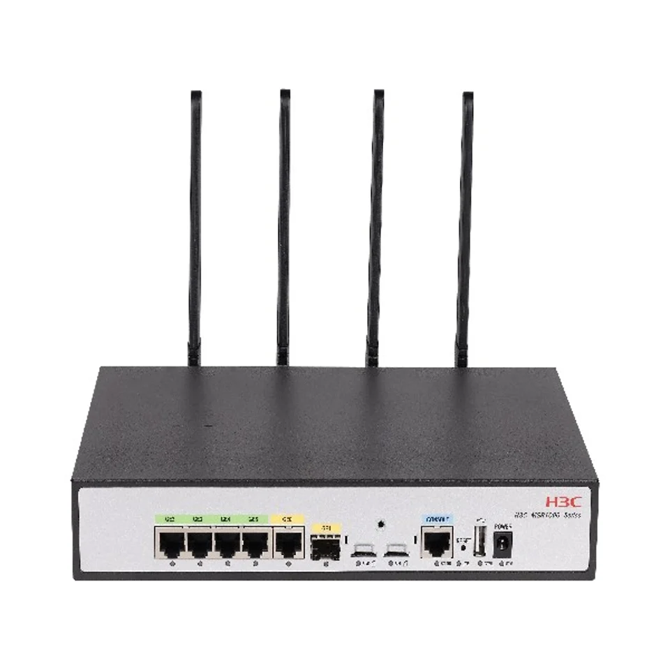 H3C RT-MSR1104S-5G-CN