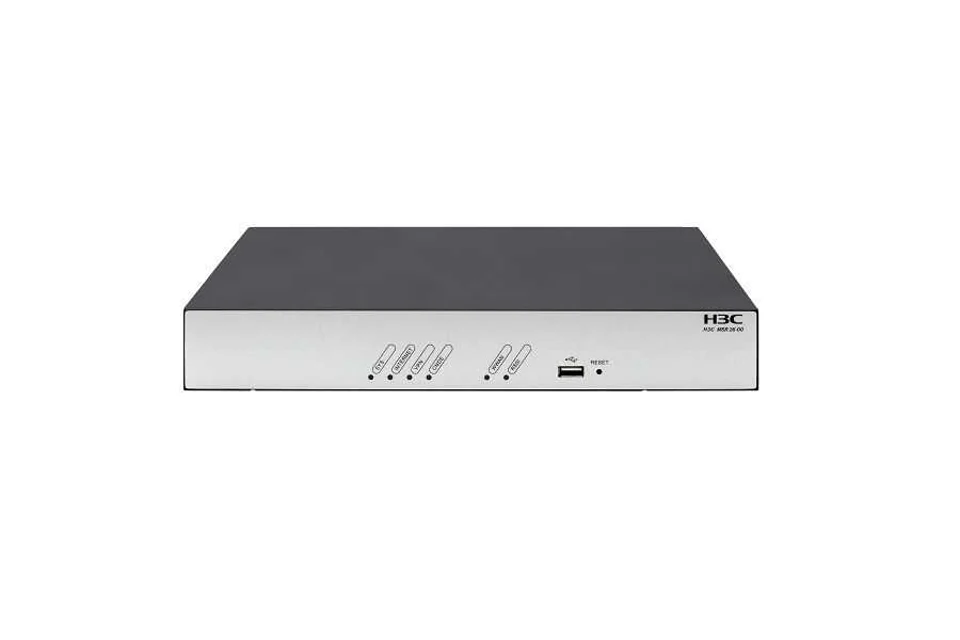 H3C RT-MSR2600-10