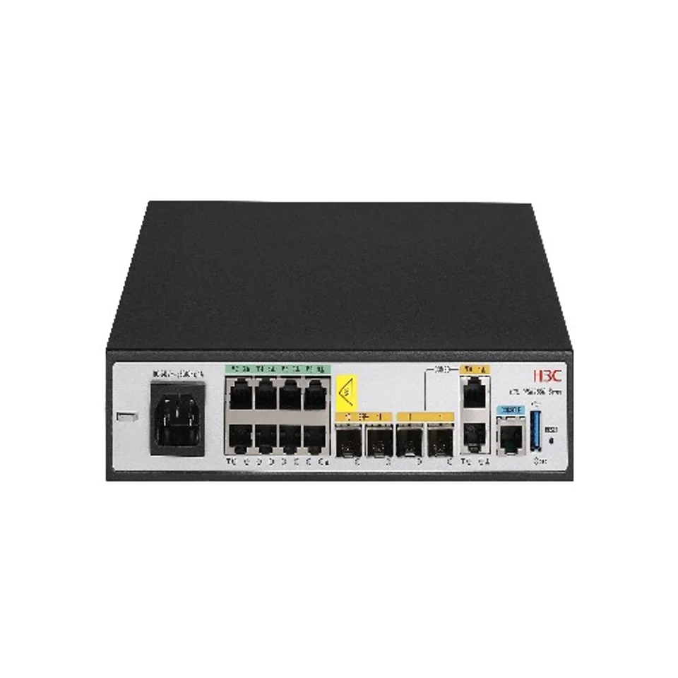 H3C RT-MSR2600-12X-WiNet