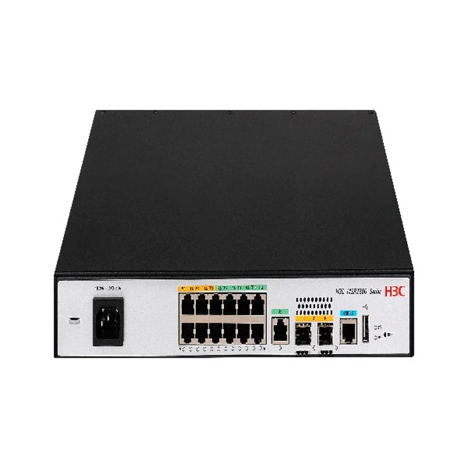 H3C RT-MSR2600-15-X1-T