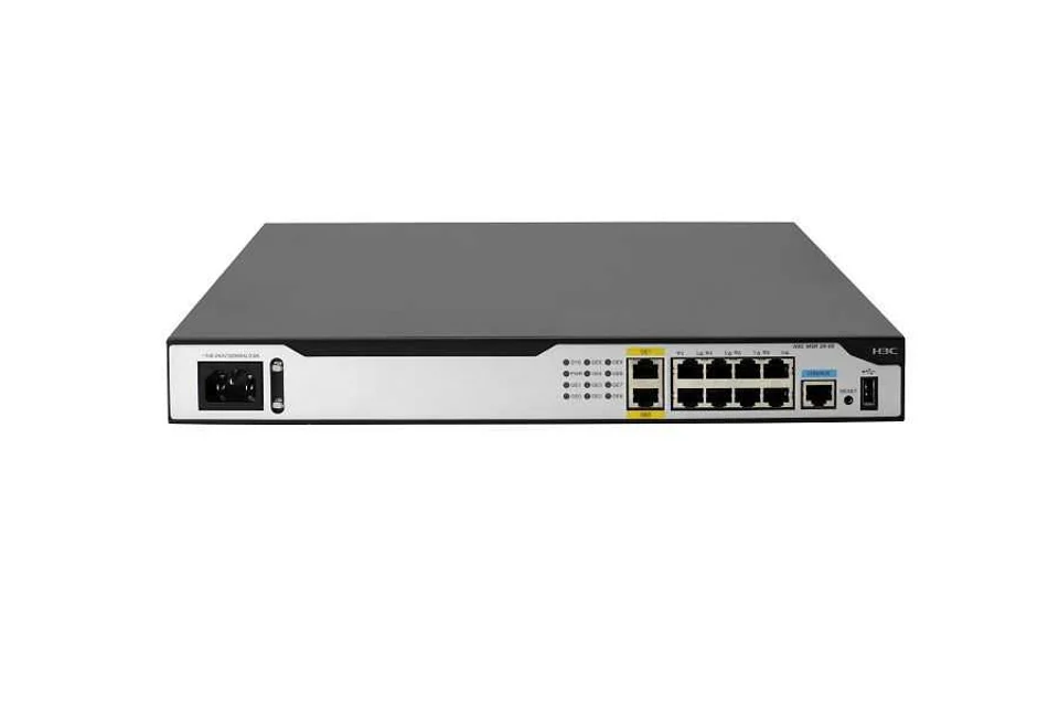 H3C RT-MSR2600-17