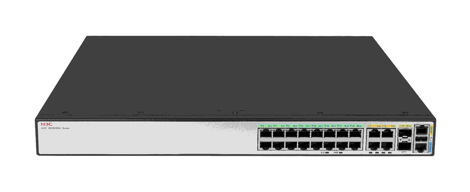 H3C RT-MSR2630-G-X1