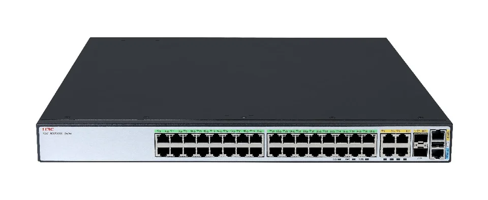 H3C RT-MSR3600-28-G-X1-DP