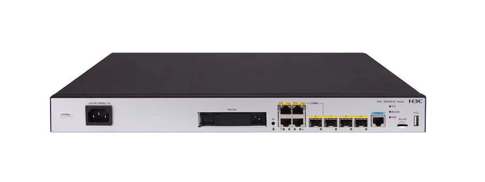 H3C RT-MSR3610-X1
