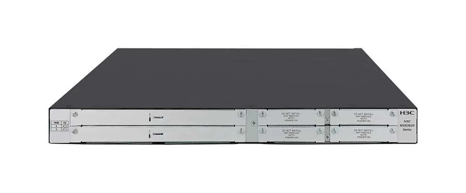 H3C RT-MSR3620-DP