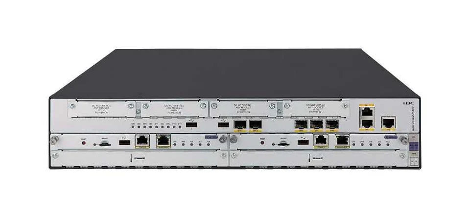 H3C RT-MSR5620