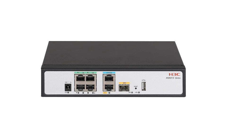 H3C RT-MSR810-EI