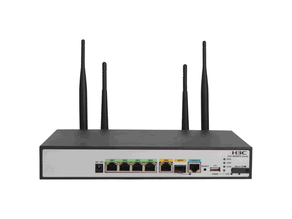 H3C RT-MSR810-LM-CNDE-SJK