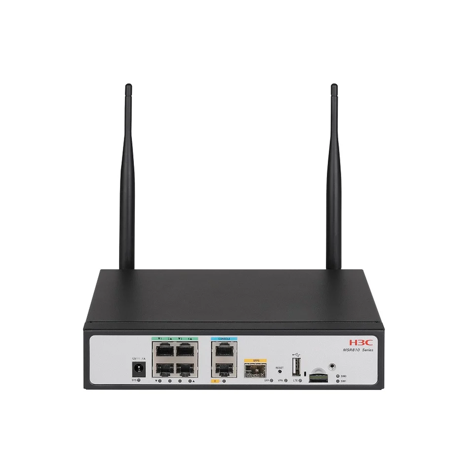 H3C RT-MSR810-LM-SI