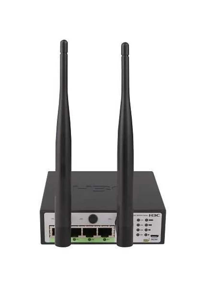 H3C RT-MSR810-W-LM