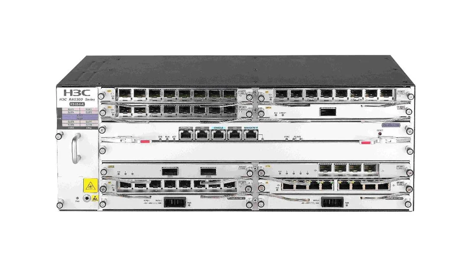 H3C RT-RA5300