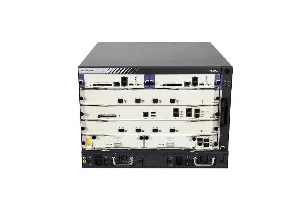 H3C RT-SR6608-X