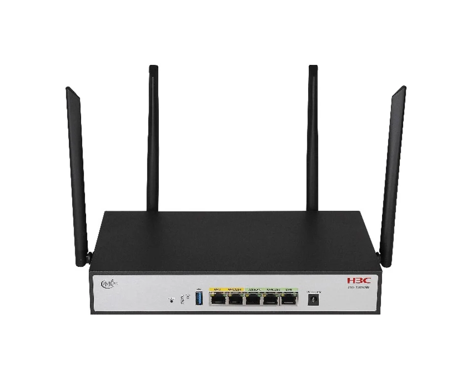 H3C RT-UG-1800W Router