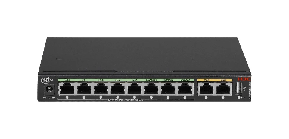 H3C RT-UR7208-P-E Router