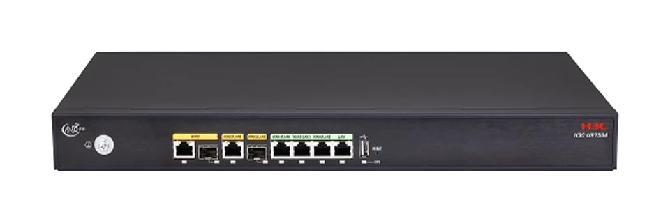 H3C RT-UR7504 Router