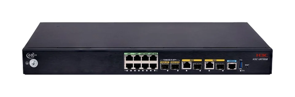 H3C RT-UR7608 Router
