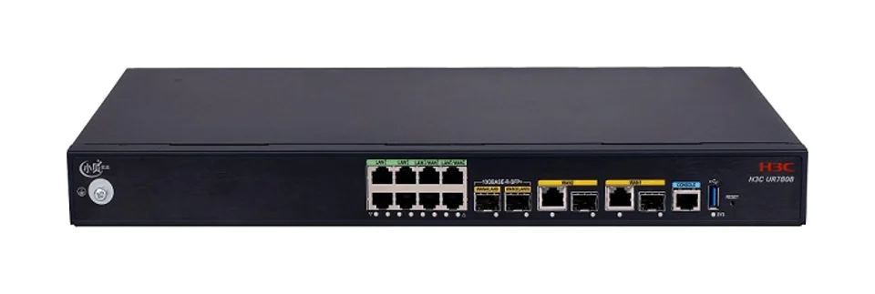 H3C RT-UR7808 Router