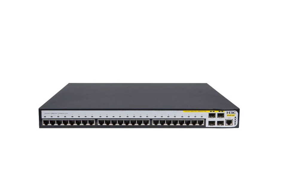 H3C SMB-IE4300-28P Ethernet Switch