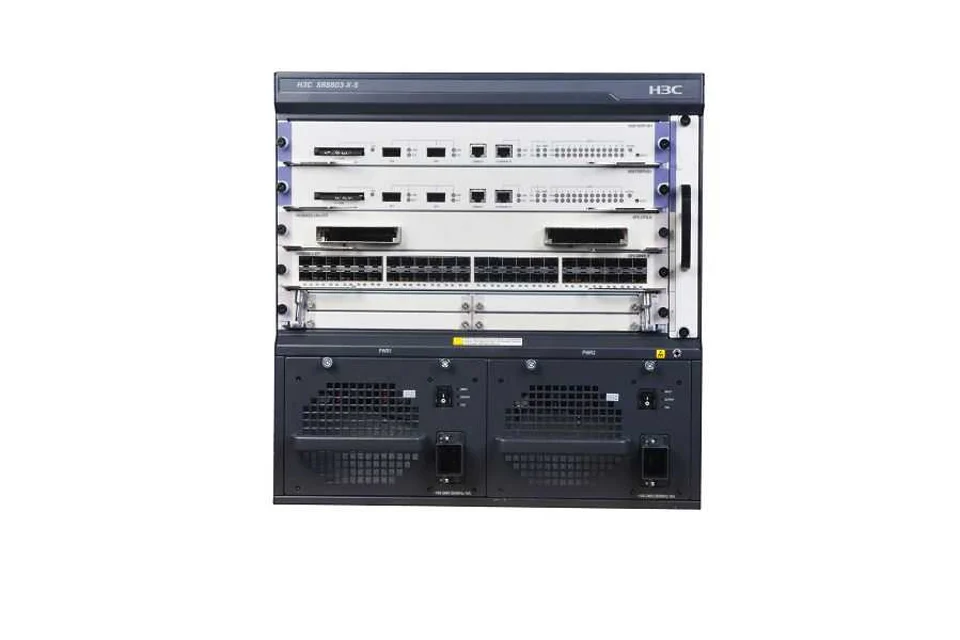 H3C SR-8803-X-S