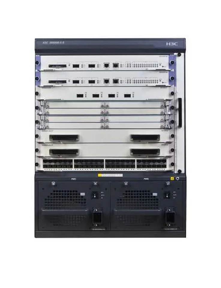 H3C SR-Z+M+D-10