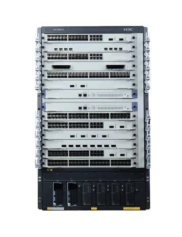 H3C SR-Z+M2+A-3 Router