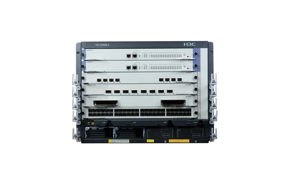 H3C SR-Z+M2+D-11 Router