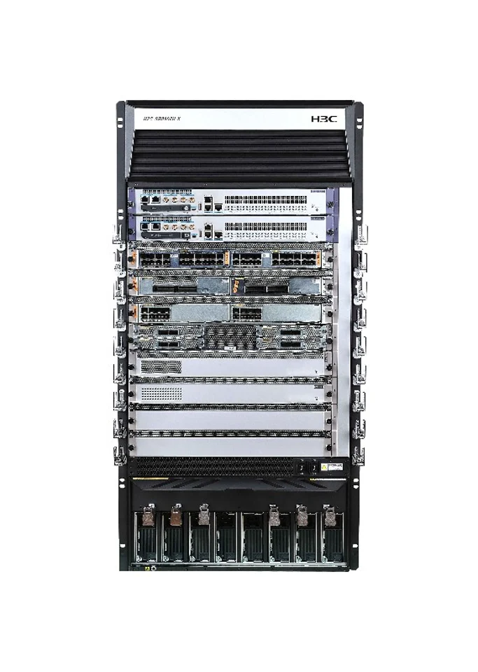 H3C SR-Z+M4+A-1 Router