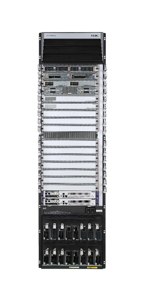 H3C SR-Z+M4+A-2 Router