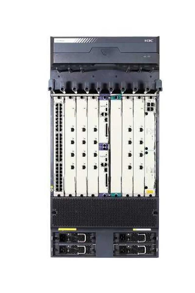 H3C SR6616-X+2 RSE-X3+2 AC1200W