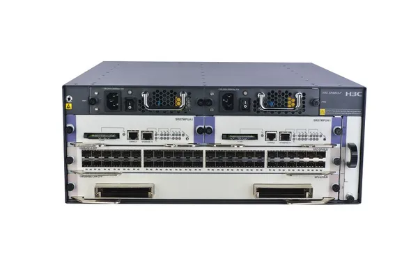 H3C SR8803-F