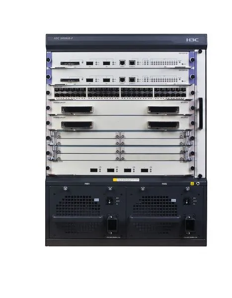 H3C SR8808-F