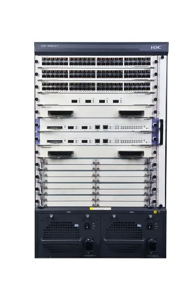 H3C SR8812-F