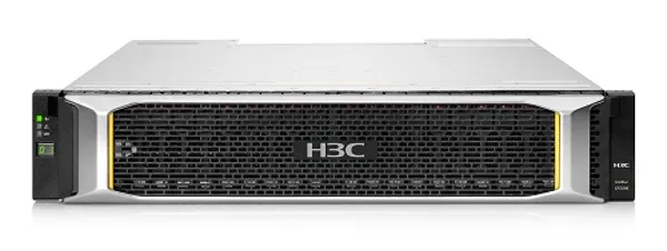H3C ST-CF2206-10Gb-iSCSI-24SFF