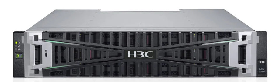 H3C ST-CF2207-10GBASE-T-24SFF