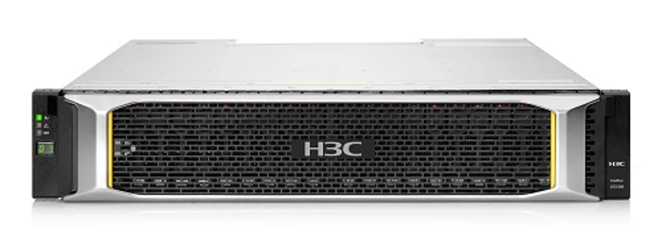 H3C ST-CF2306-10Gb-iSCSI-24SFF