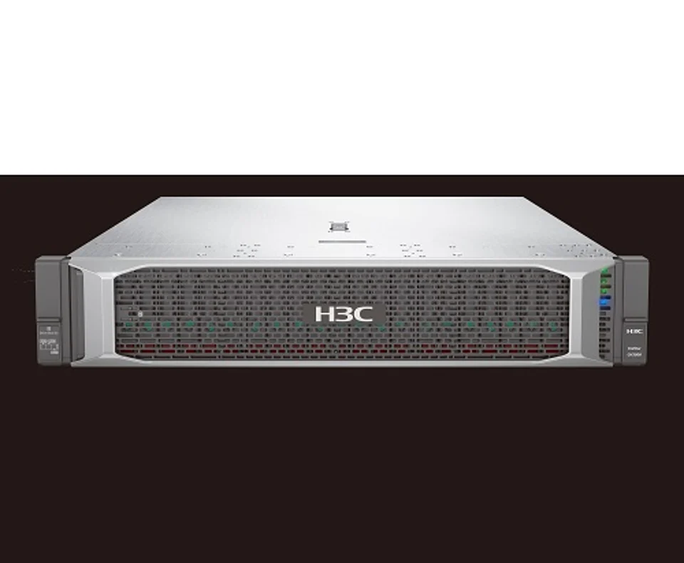 H3C ST-CH3800-3T