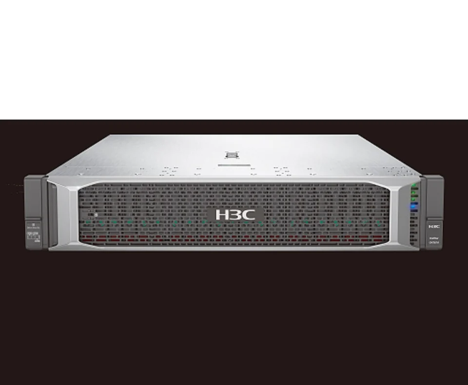 H3C ST-CH3820-20T-5220R