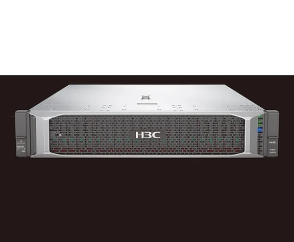 H3C ST-CH3820-20T-6230R