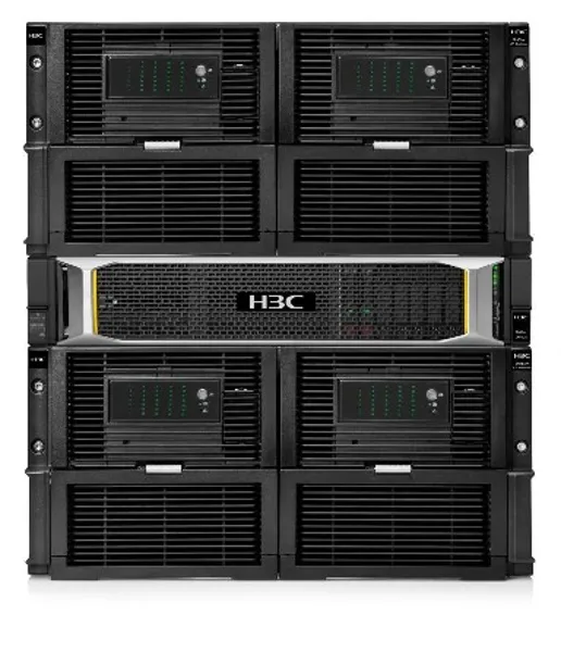 H3C ST-CP5525-120T