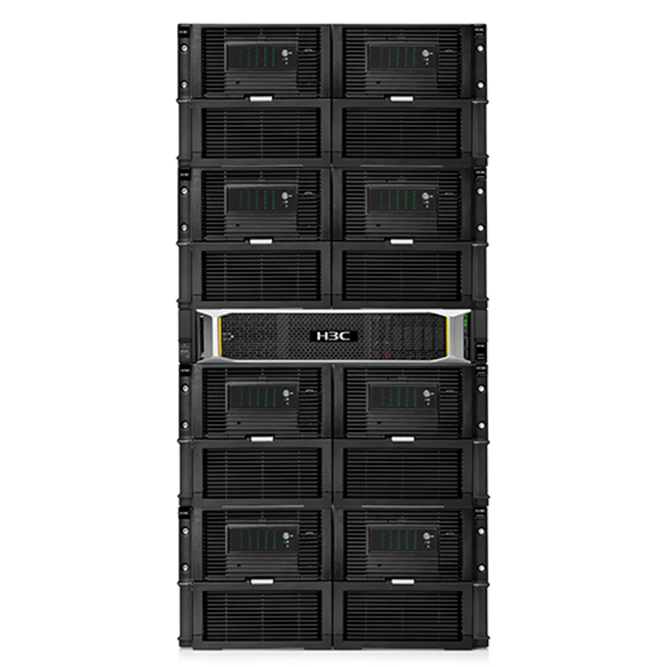 H3C ST-CP5565-120T