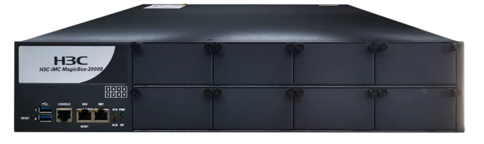 H3C SWP-MAGICBOX-20K-PLAT