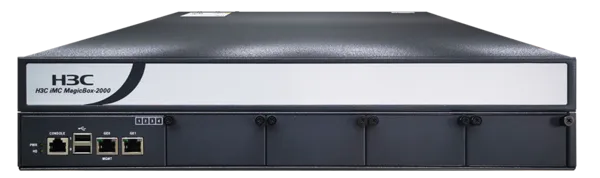 H3C SWP-MagicBox-2K-PLAT