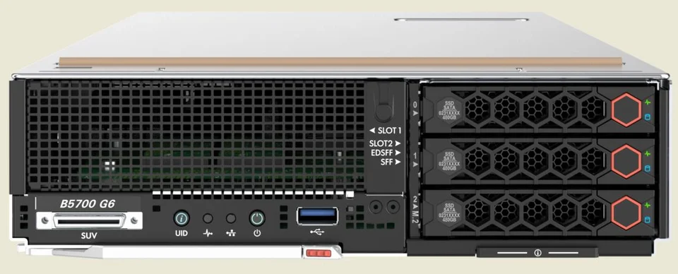 H3C UN-B5700-G6-C