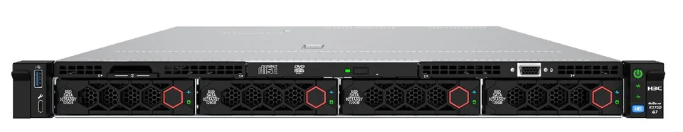 H3C UN-R3750-G7-MAL0-C Server